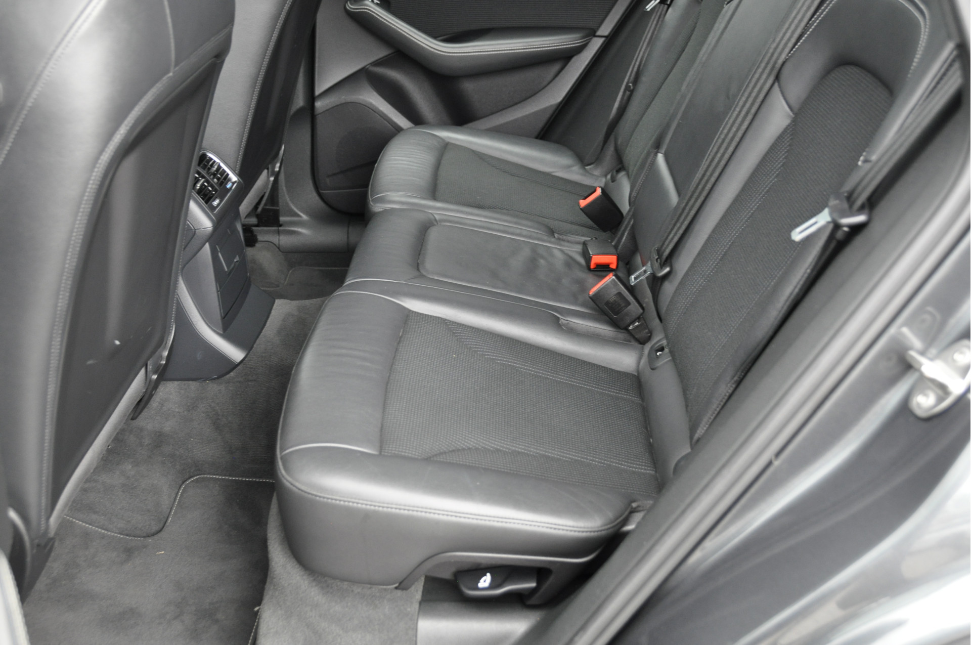 Foto van Audi Q5