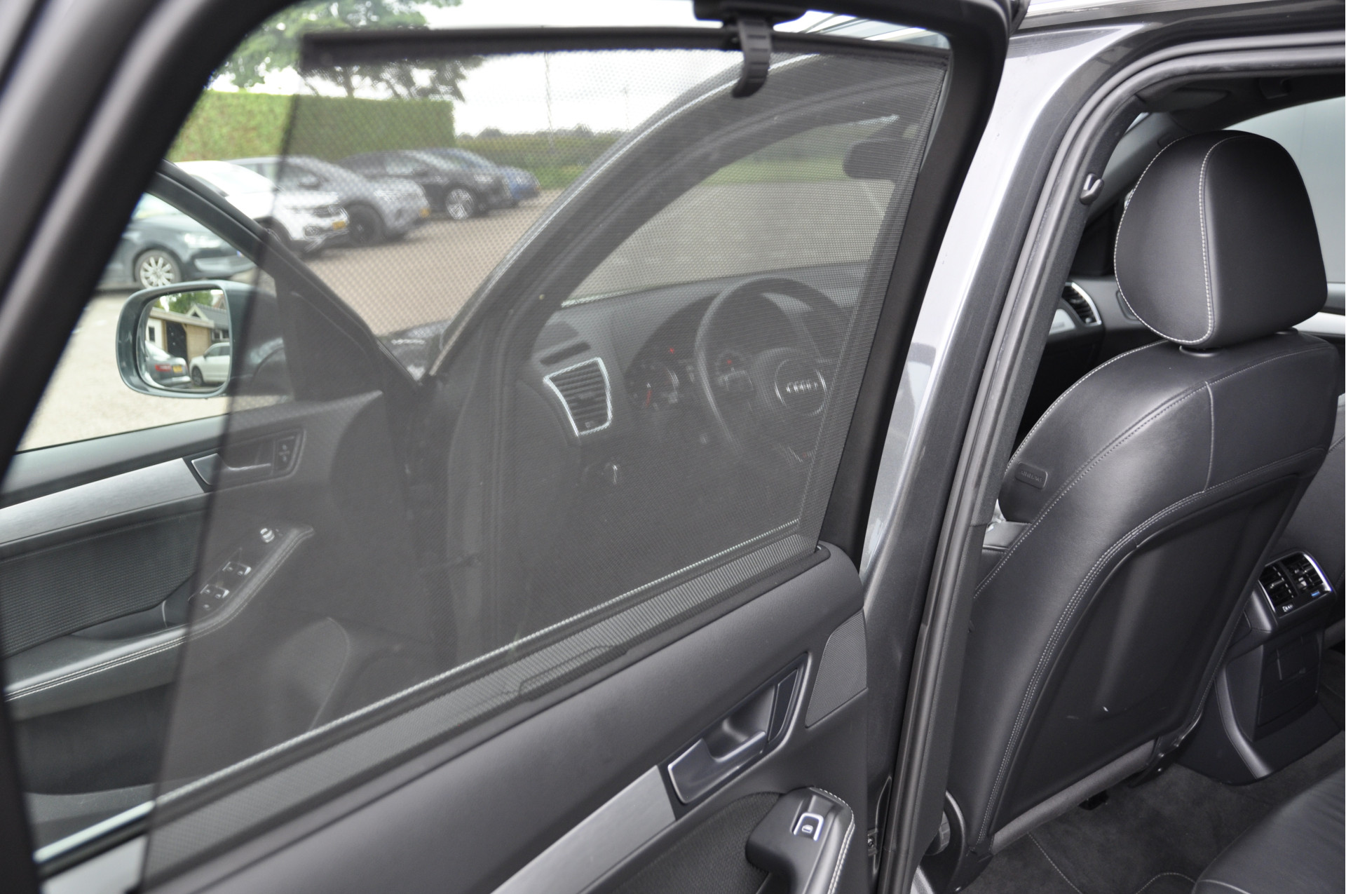 Foto van Audi Q5