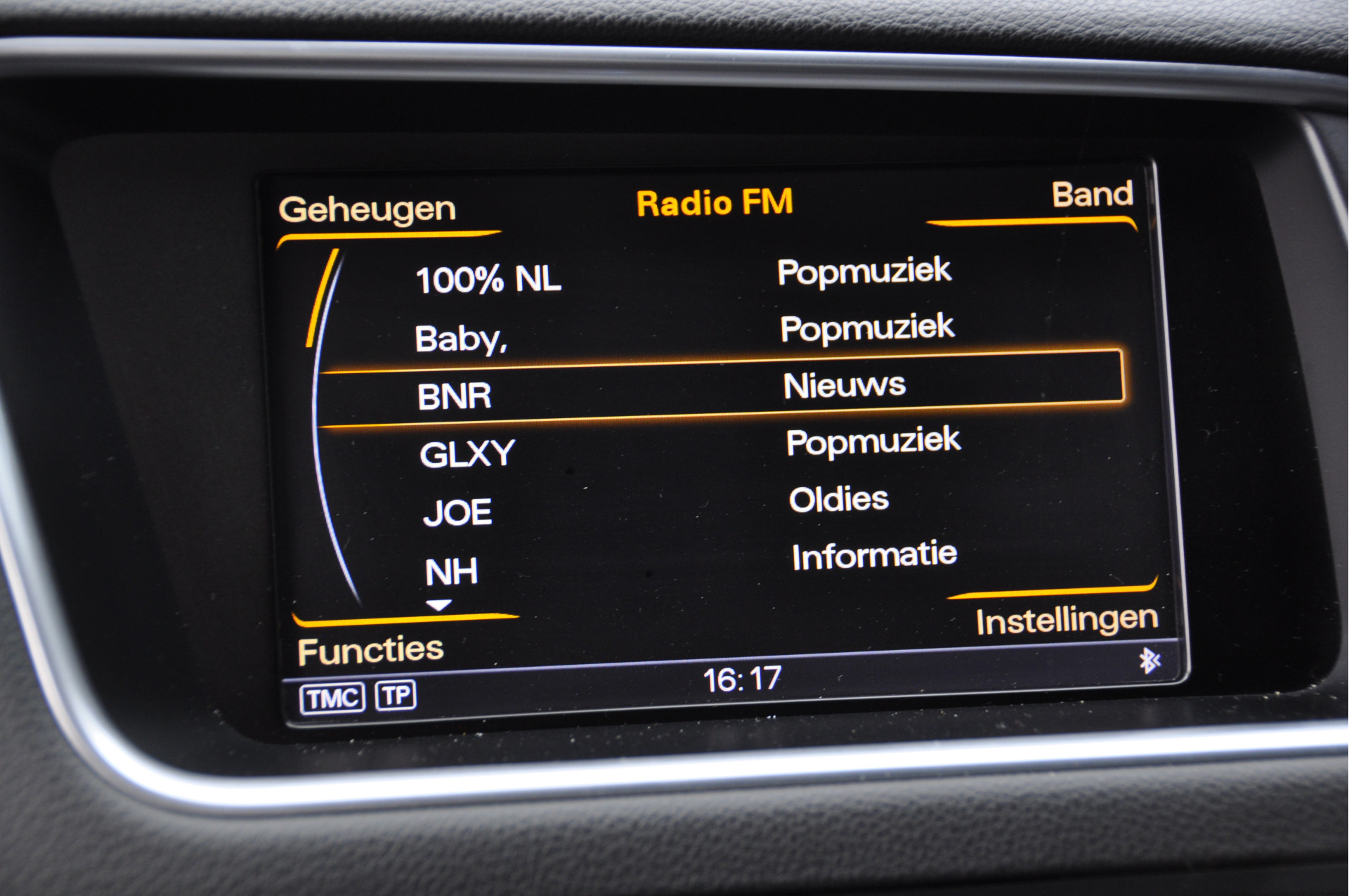 Foto van Audi Q5