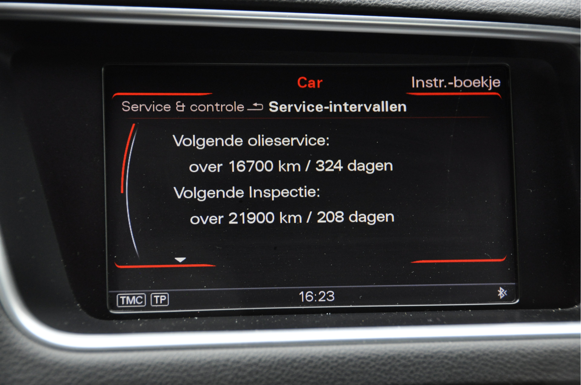 Foto van Audi Q5