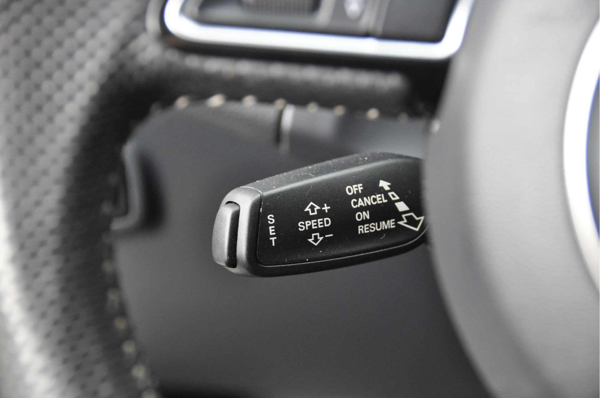 Foto van Audi Q5