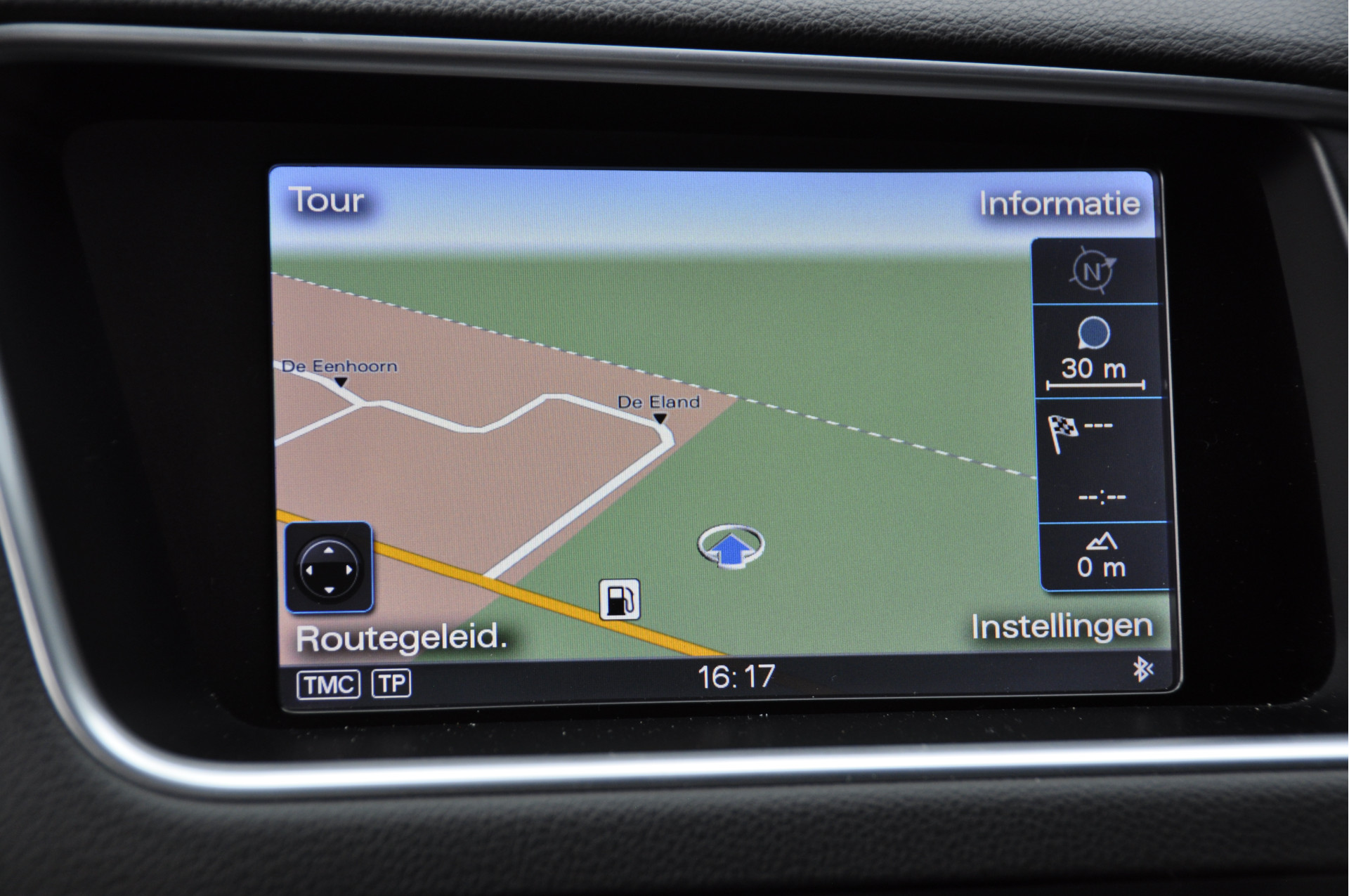 Foto van Audi Q5