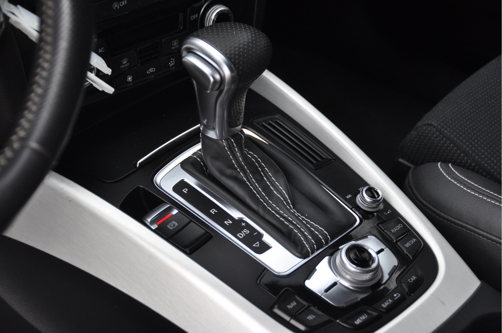 Foto van Audi Q5