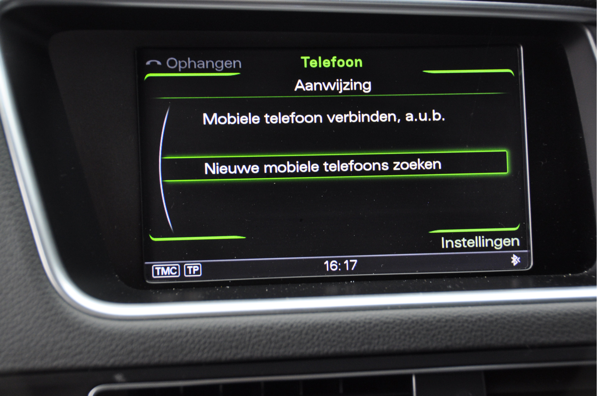 Foto van Audi Q5