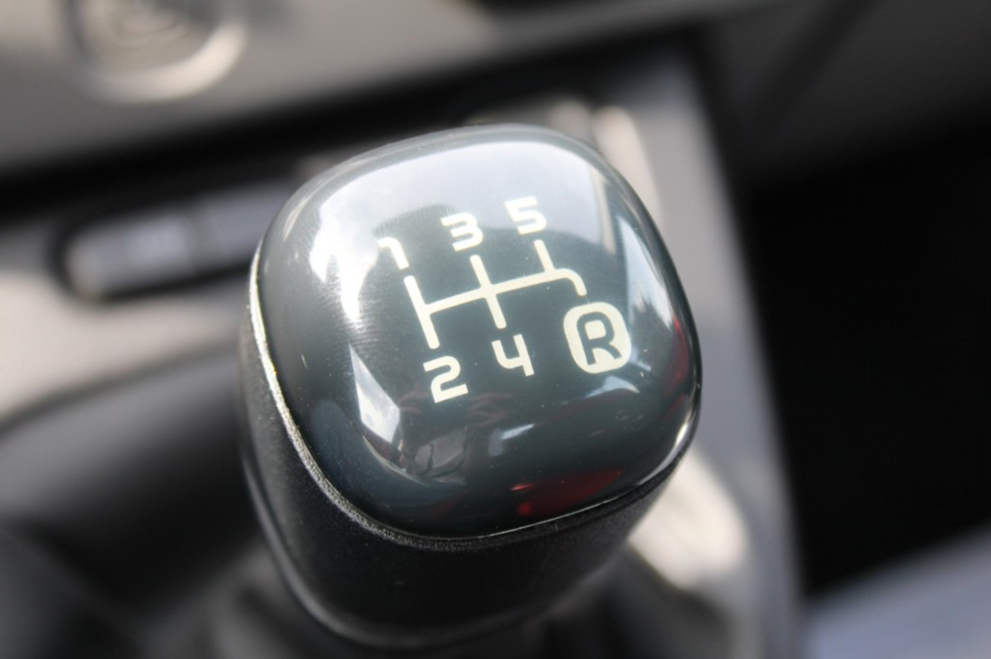 Foto van Fiat Panda