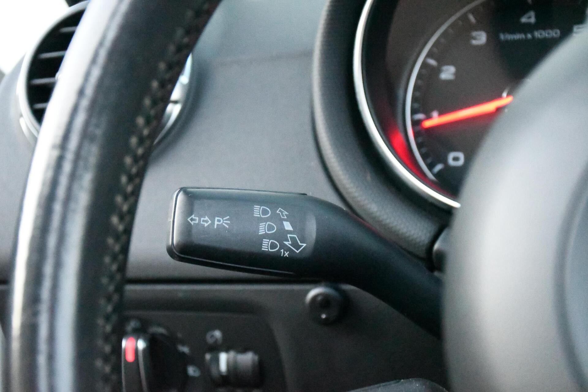 Foto van Audi Audi TT
