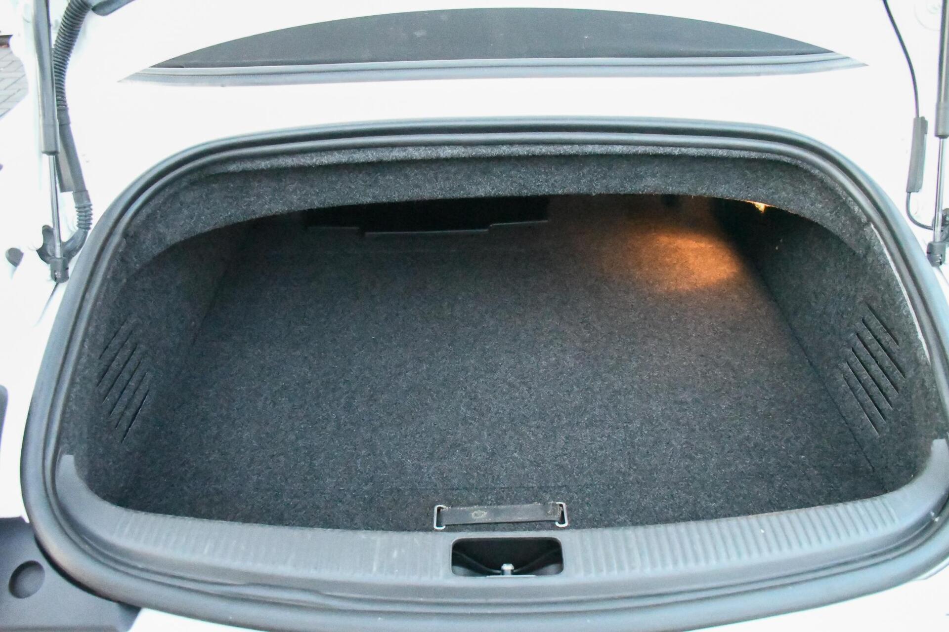 Foto van Audi Audi TT