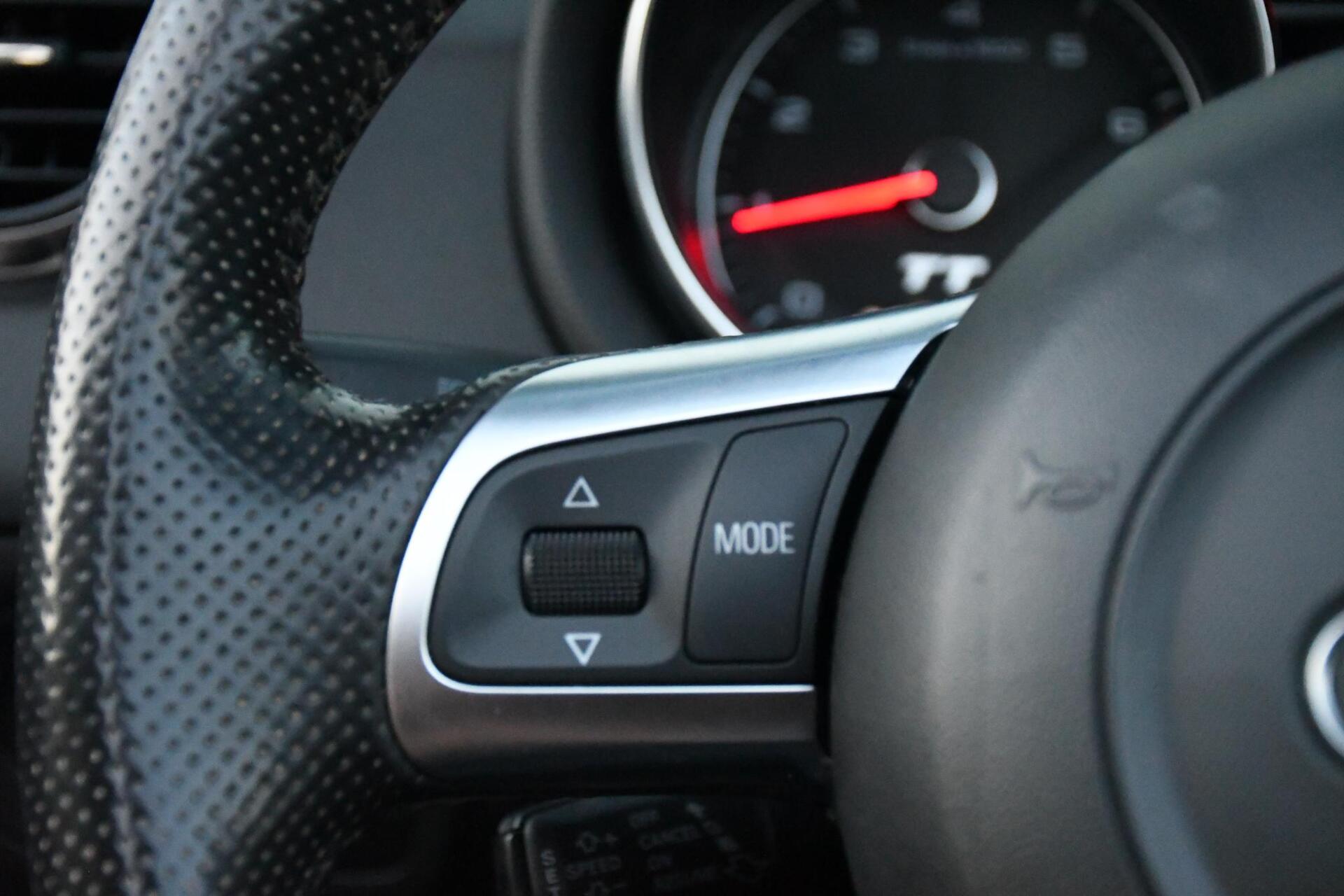 Foto van Audi Audi TT