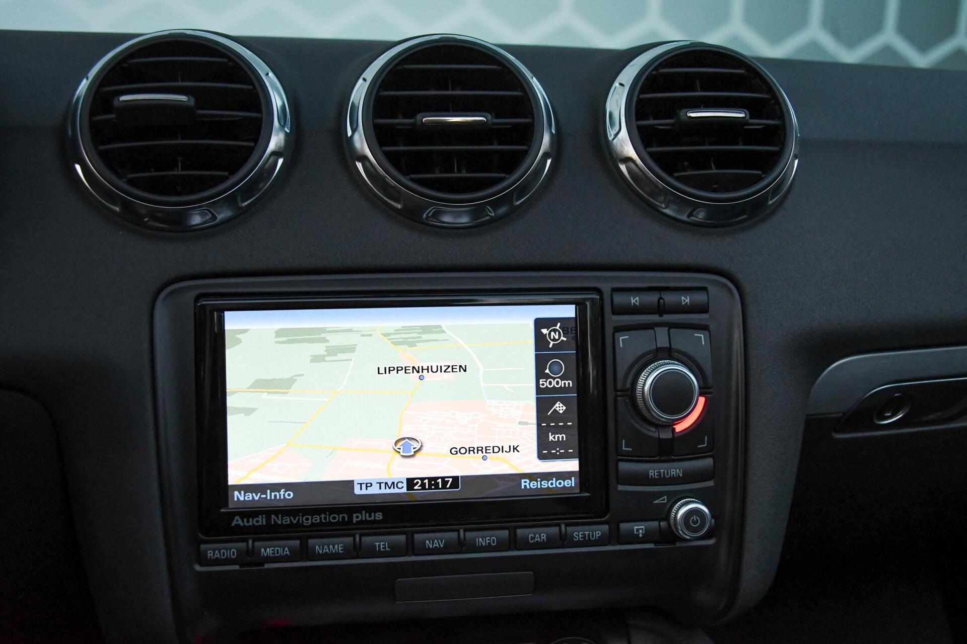 Foto van Audi Audi TT