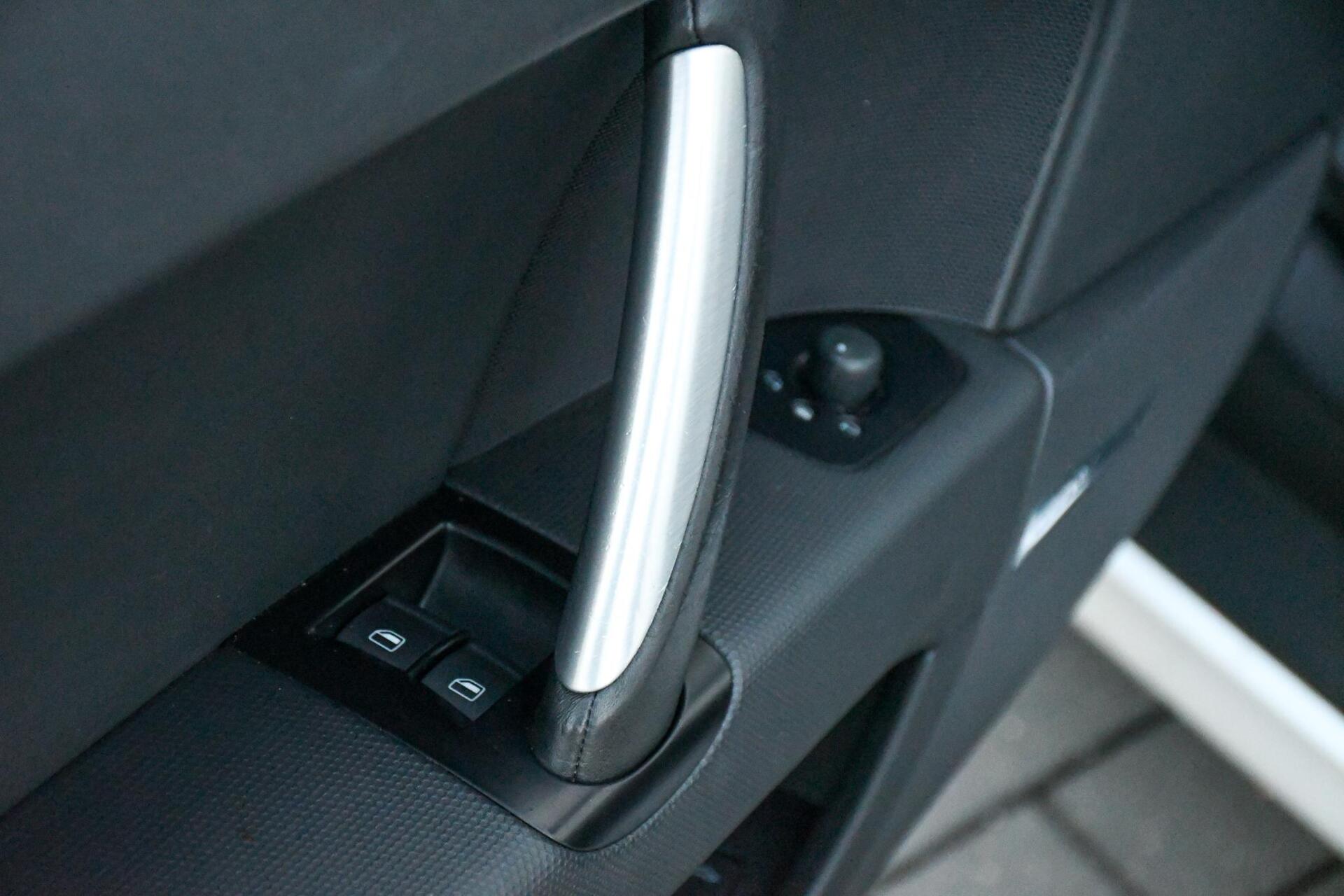 Foto van Audi Audi TT