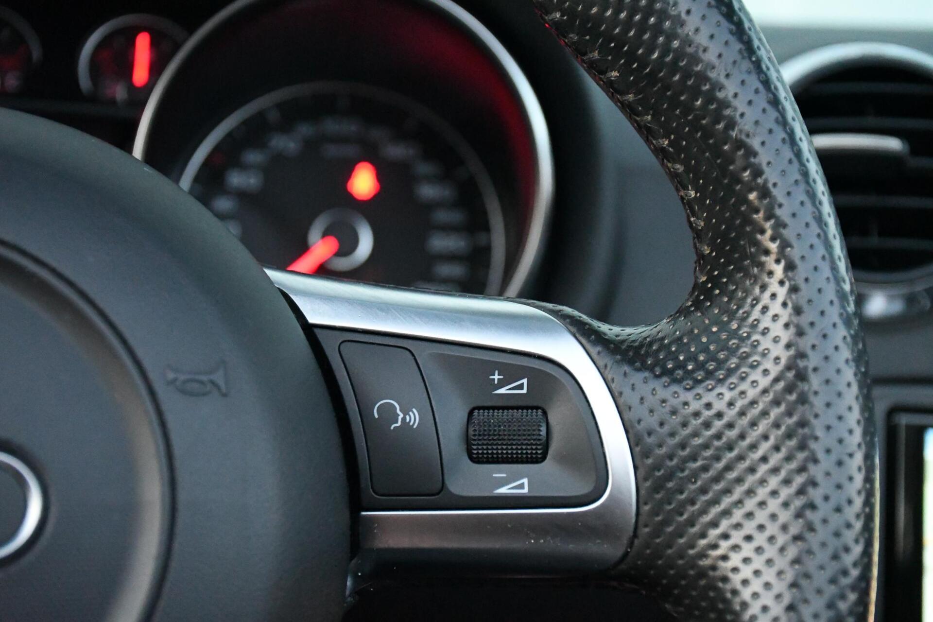 Foto van Audi Audi TT