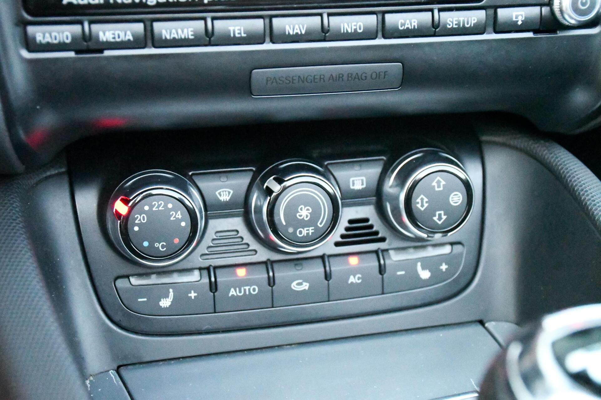 Foto van Audi Audi TT