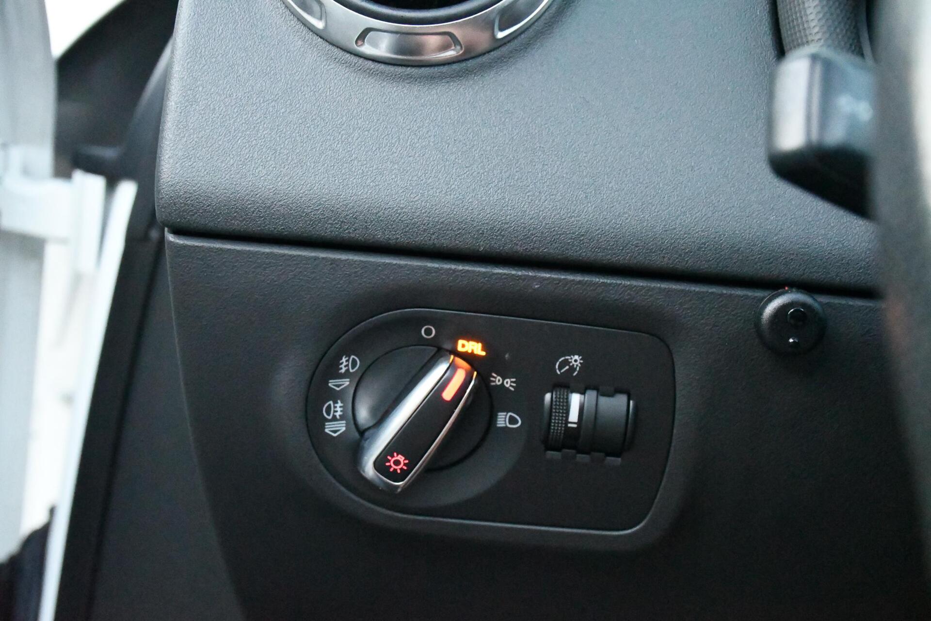 Foto van Audi Audi TT