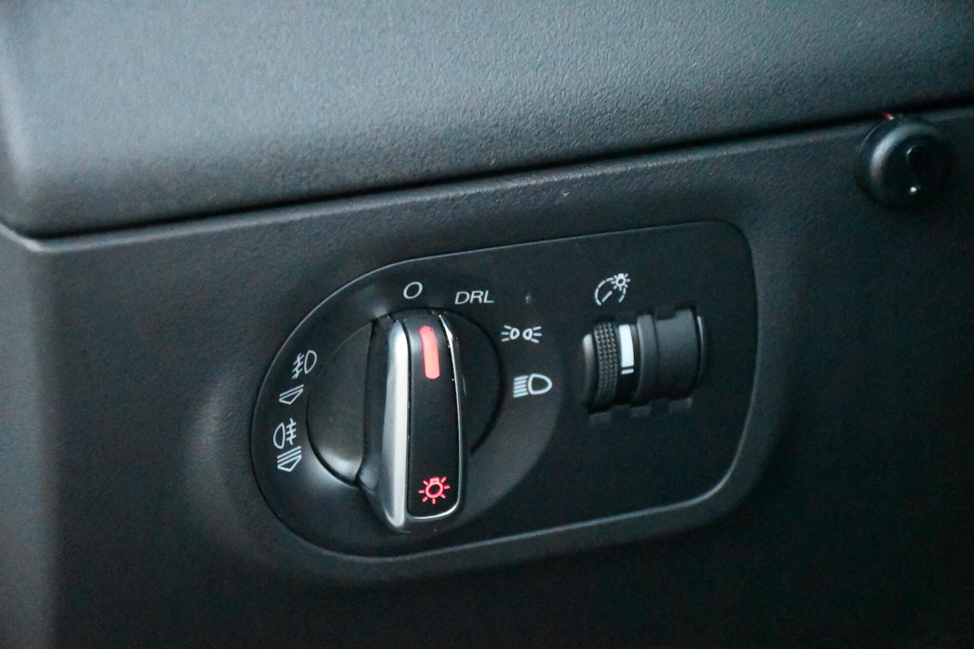Foto van Audi Audi TT