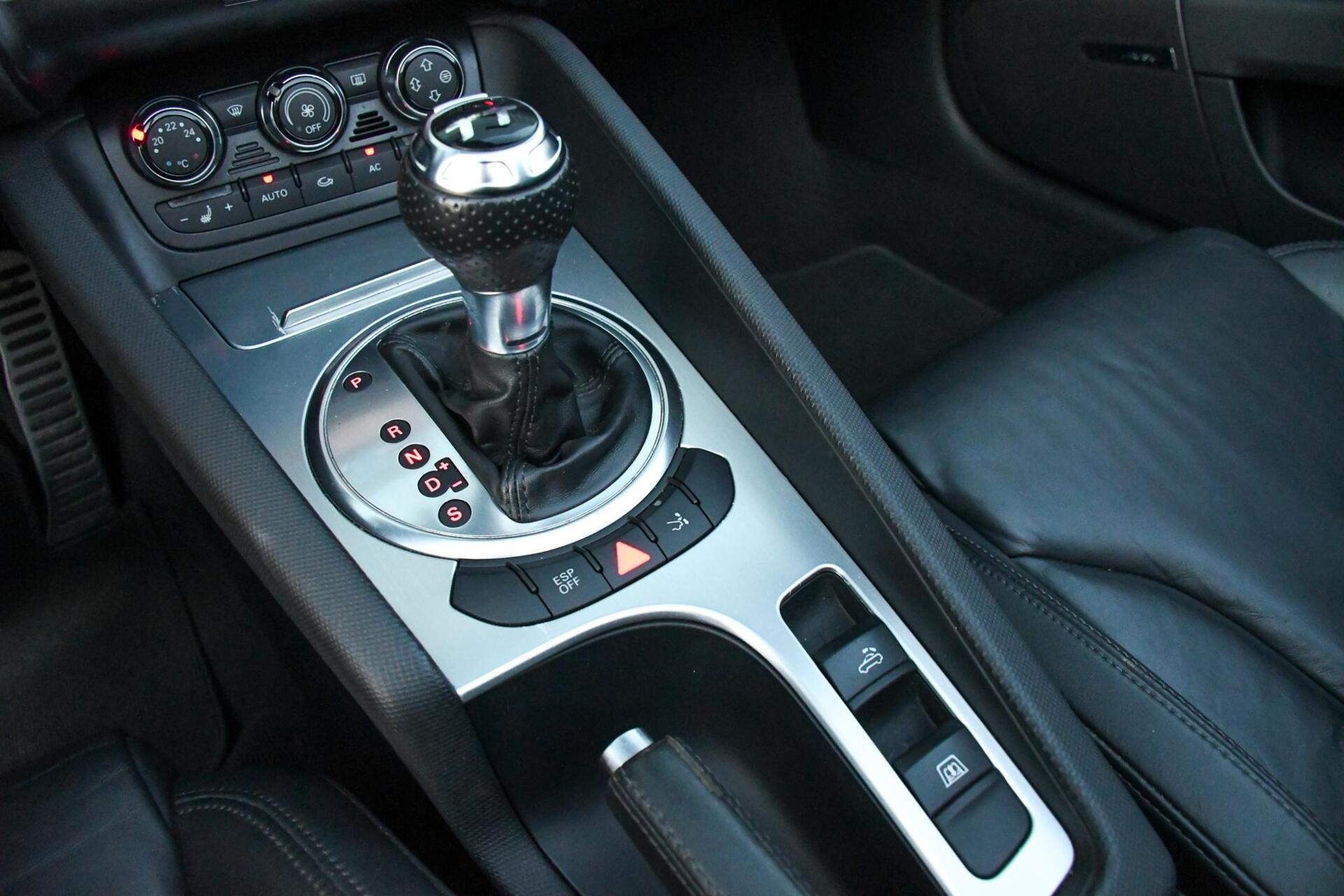 Foto van Audi Audi TT