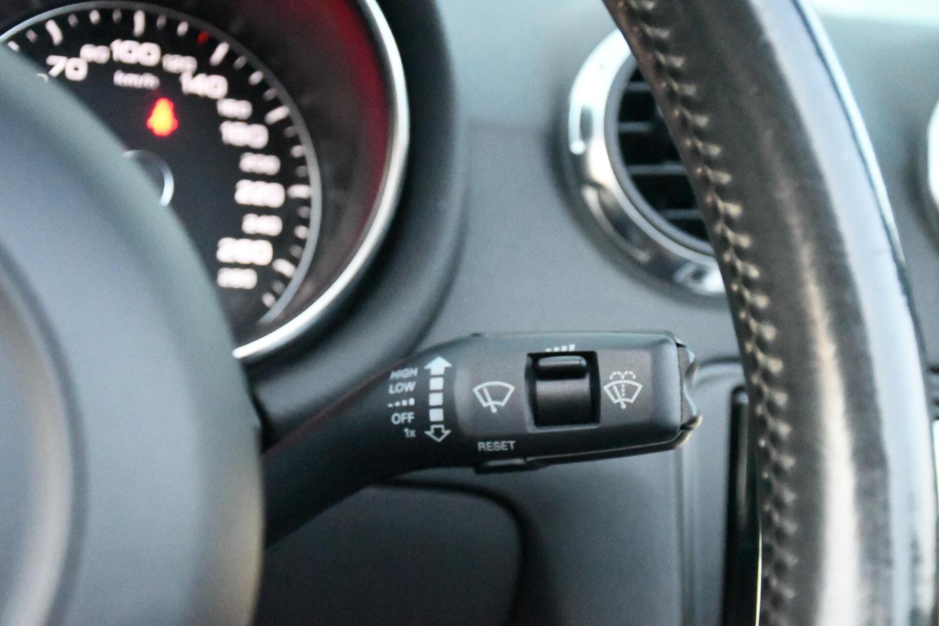 Foto van Audi Audi TT