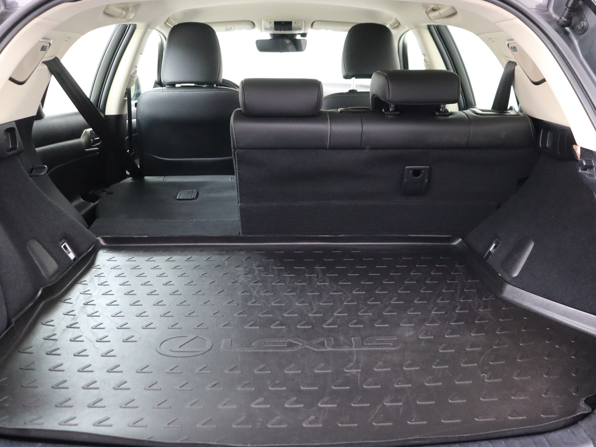 Foto van Lexus Lexus Ct200h
