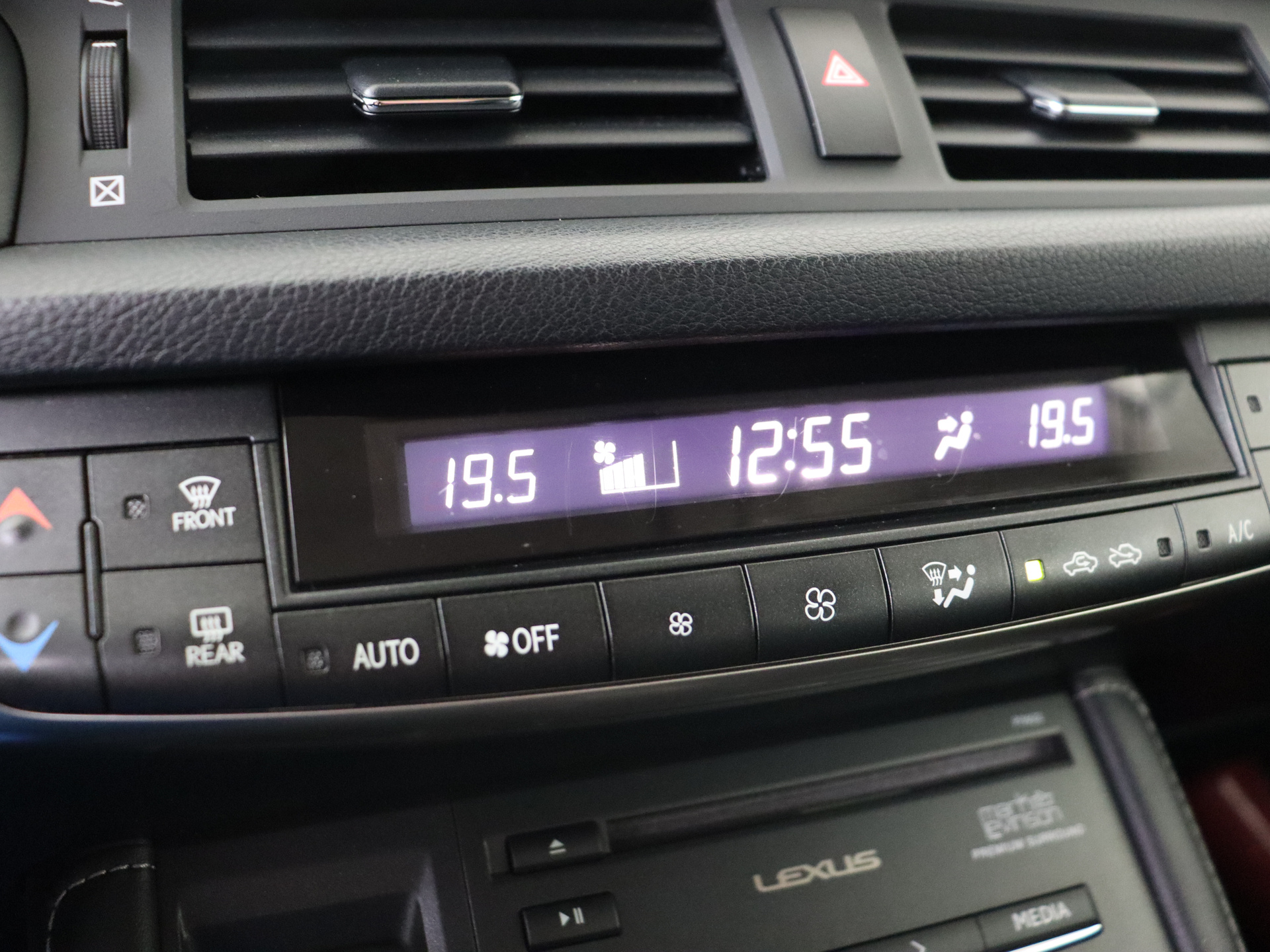 Foto van Lexus Lexus Ct200h
