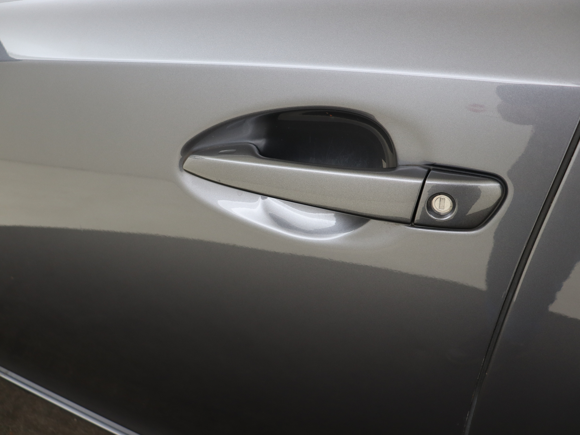 Foto van Lexus Lexus Ct200h