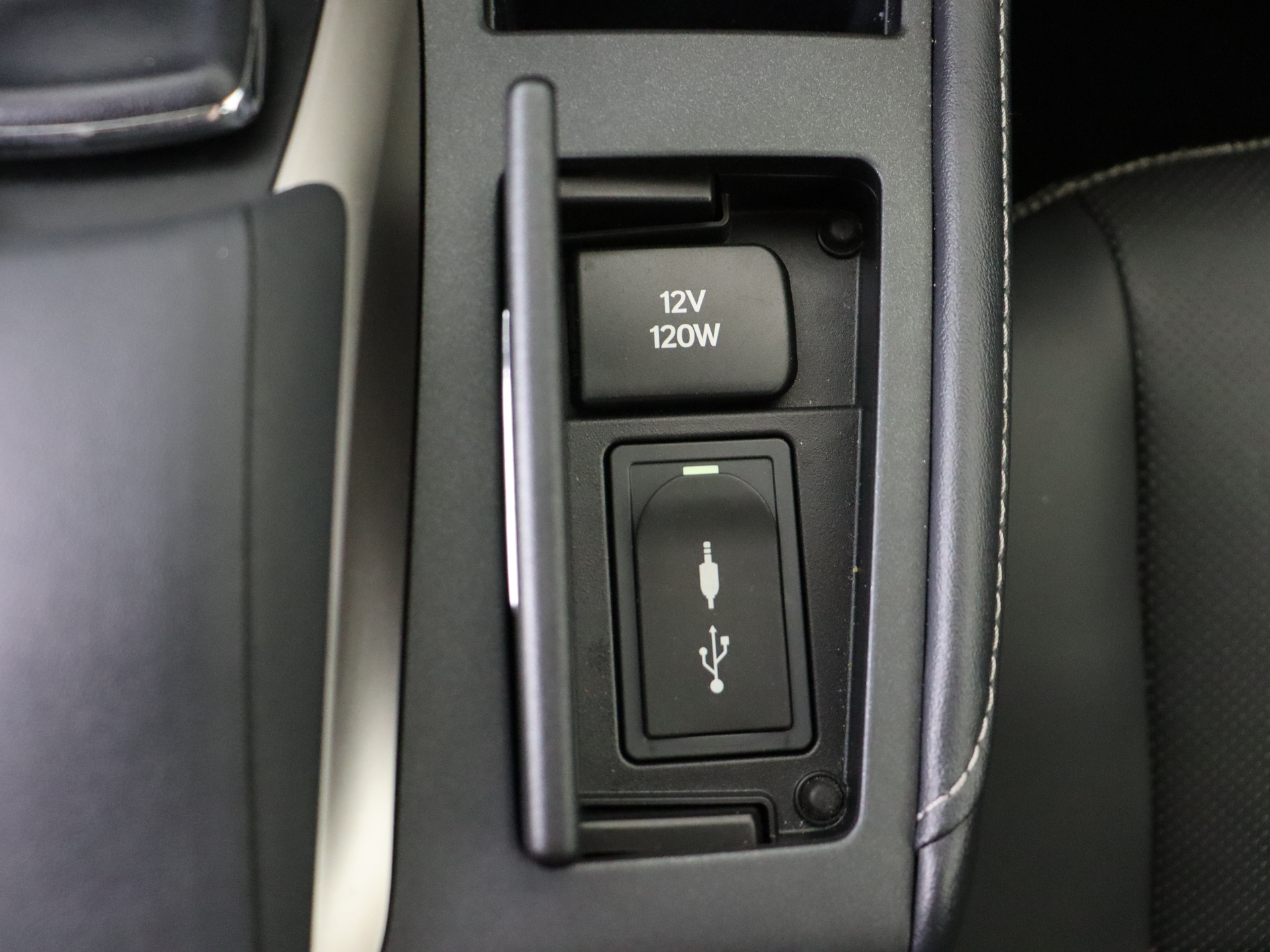 Foto van Lexus Lexus Ct200h