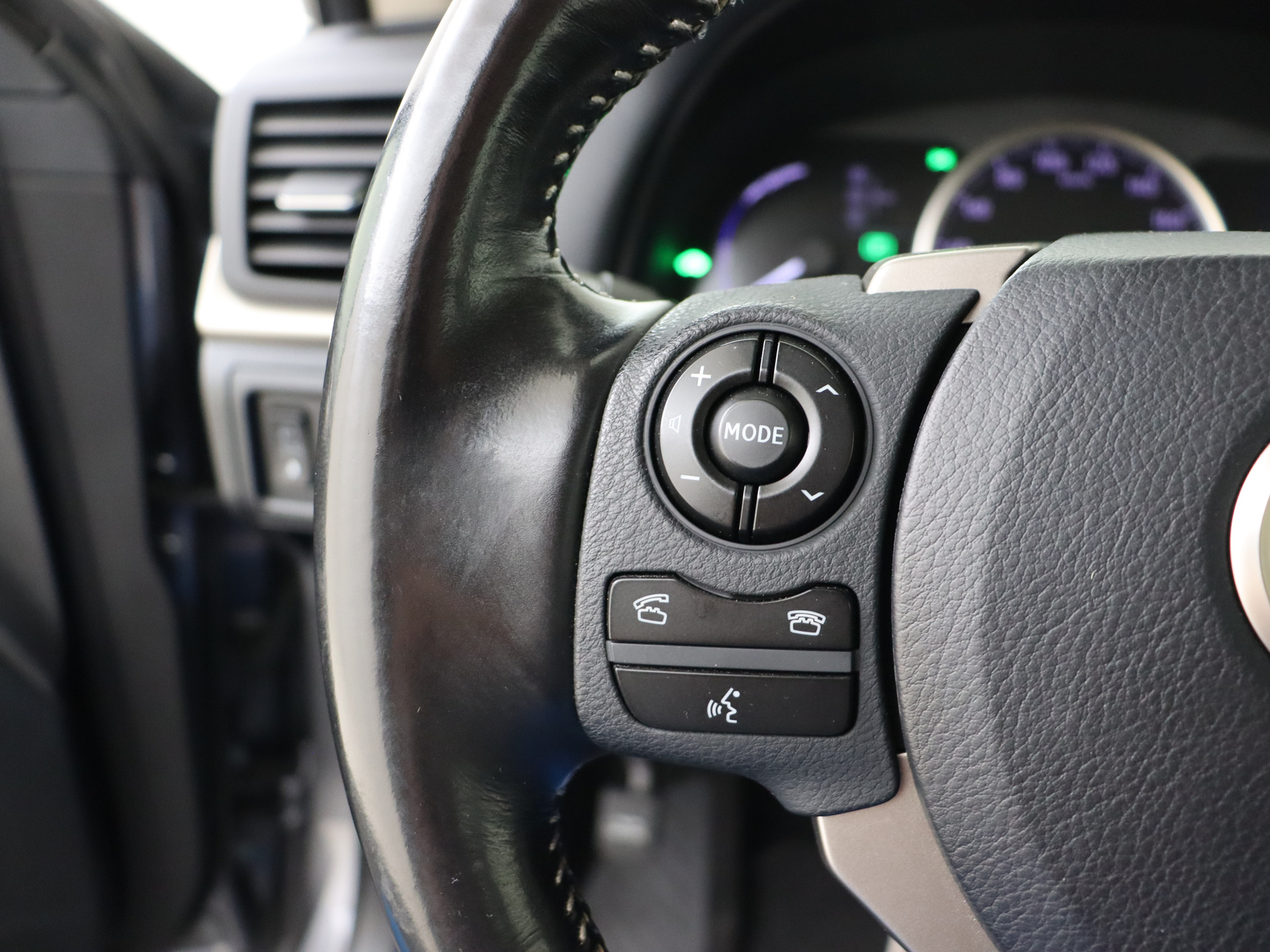 Foto van Lexus Lexus Ct200h