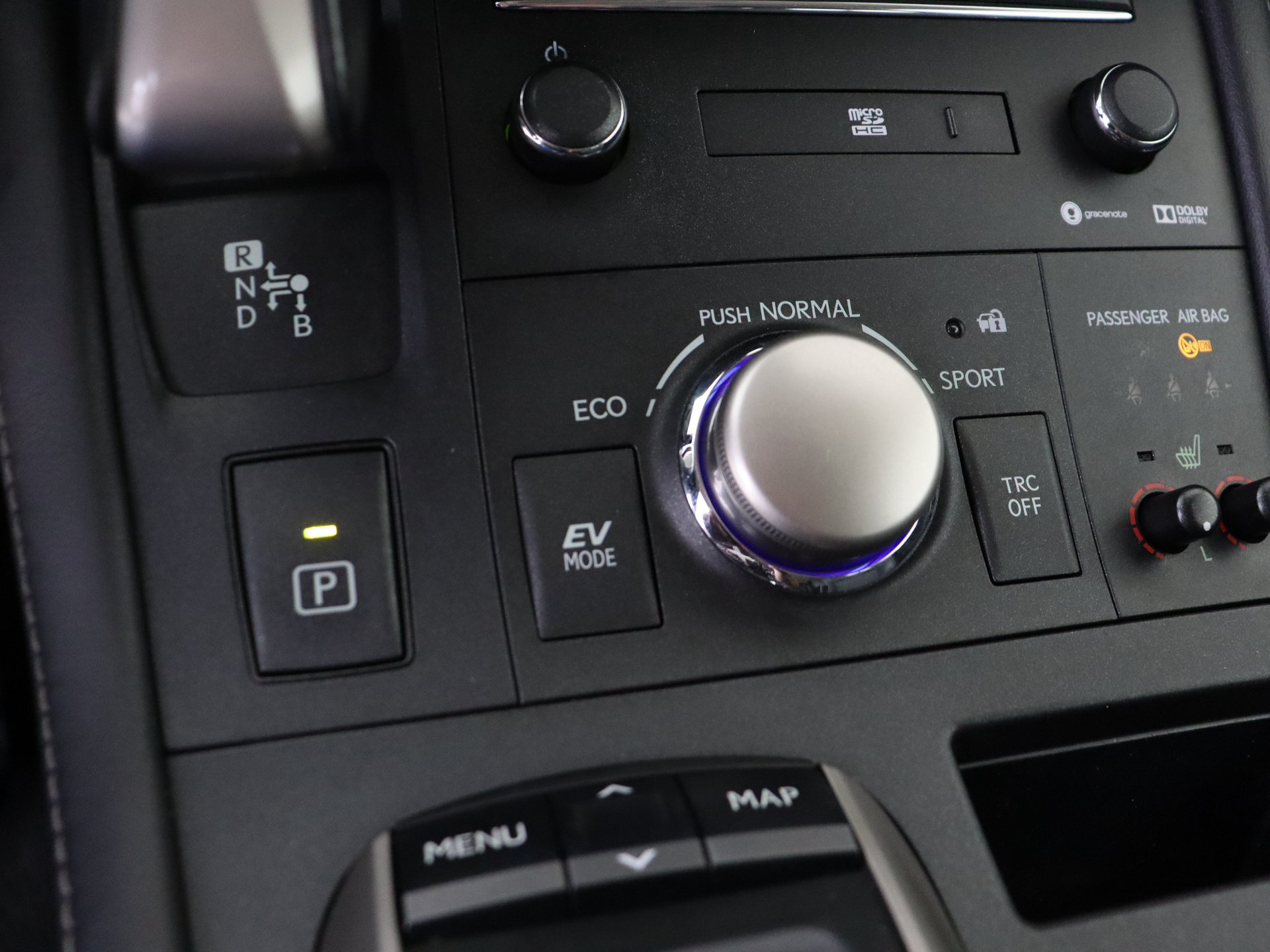 Foto van Lexus Lexus Ct200h