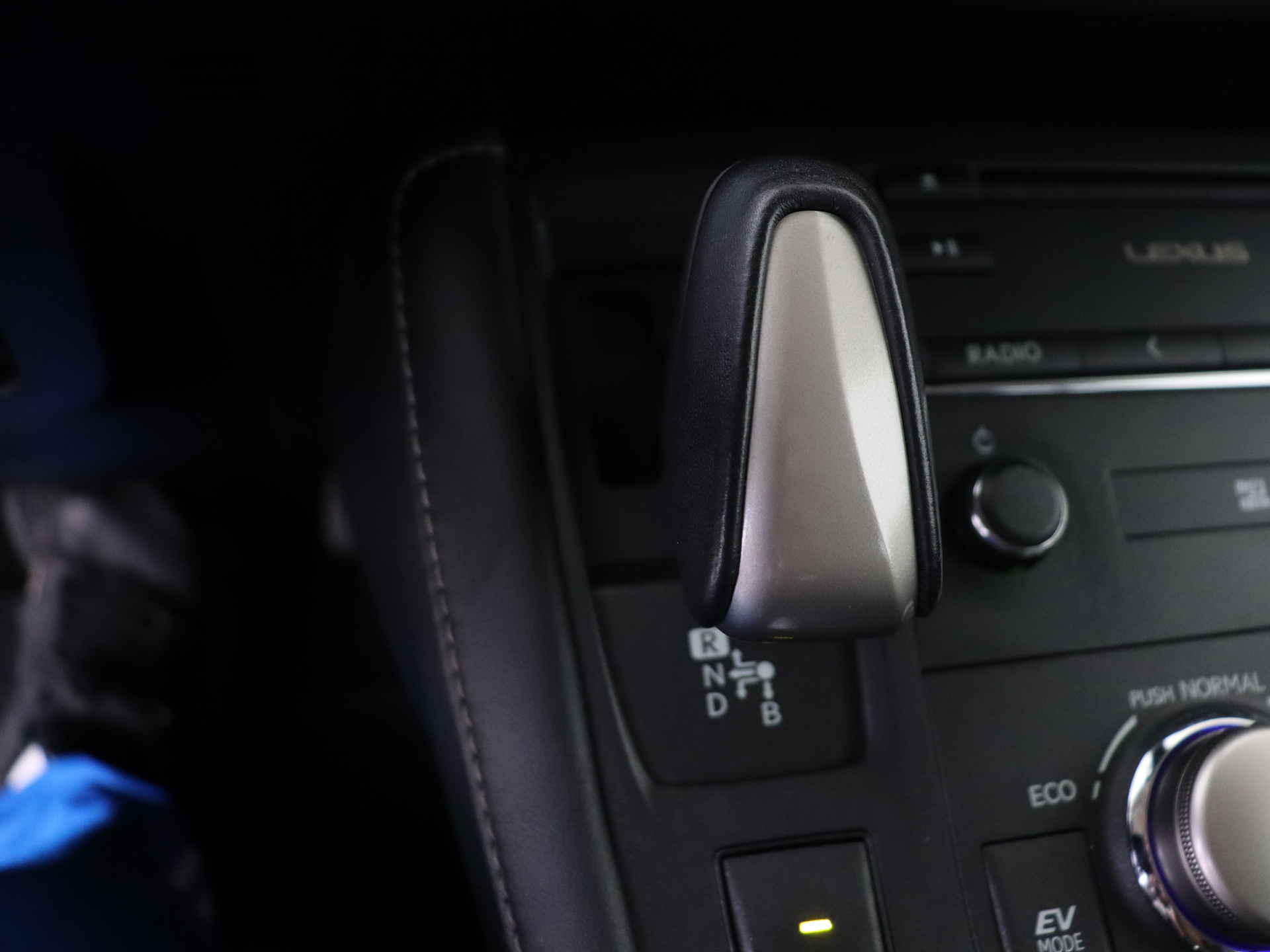 Foto van Lexus Lexus Ct200h