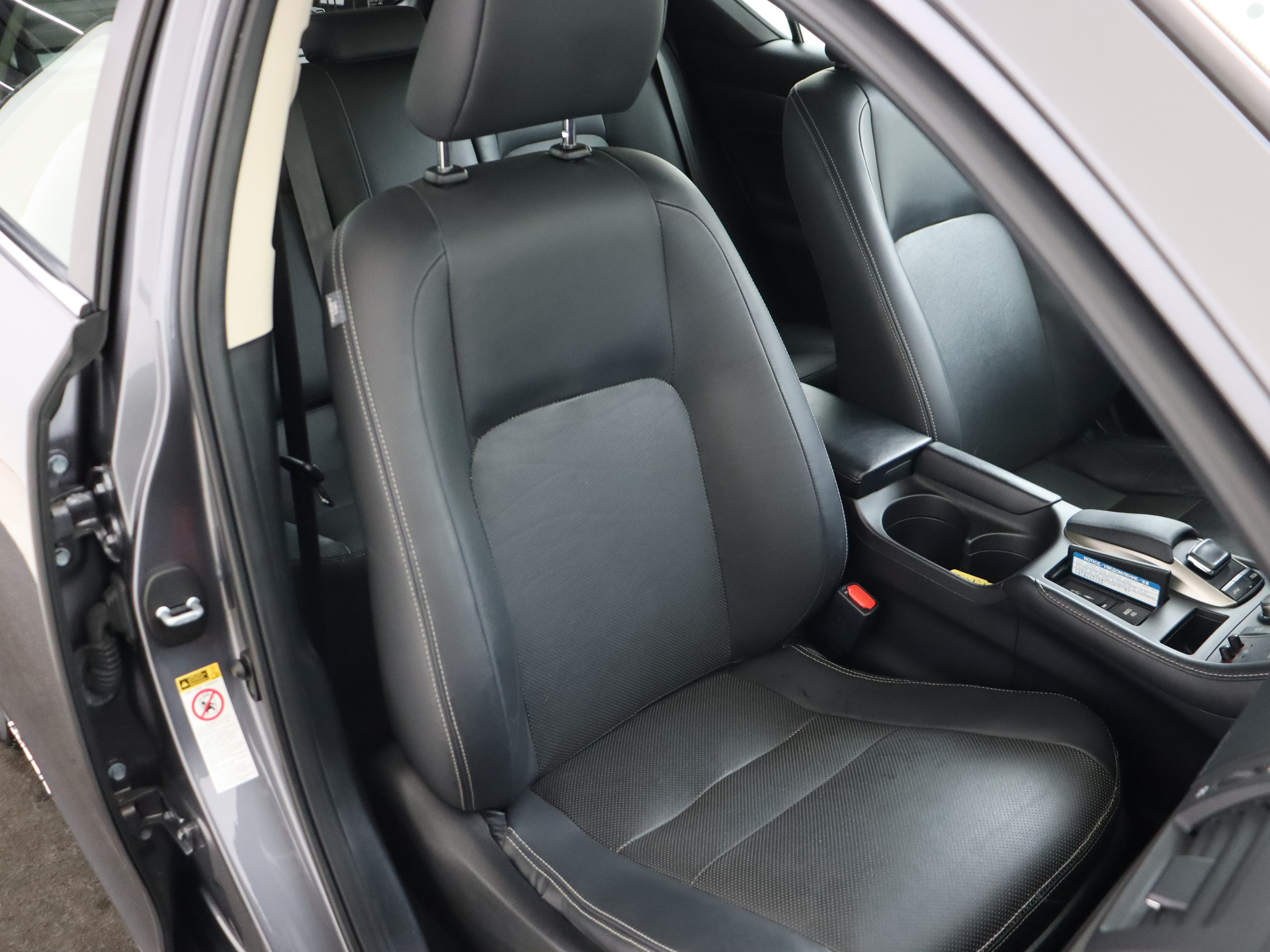 Foto van Lexus Lexus Ct200h