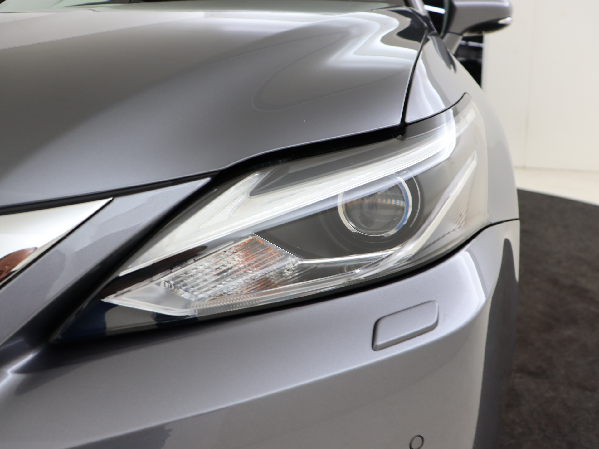 Foto van Lexus Lexus Ct200h