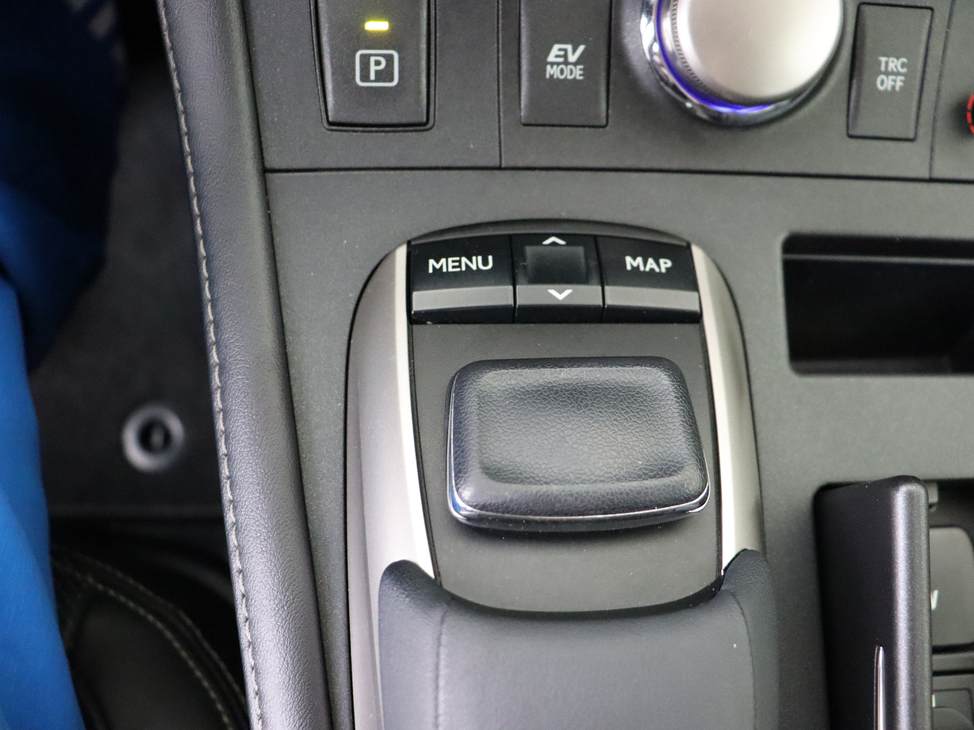 Foto van Lexus Lexus Ct200h