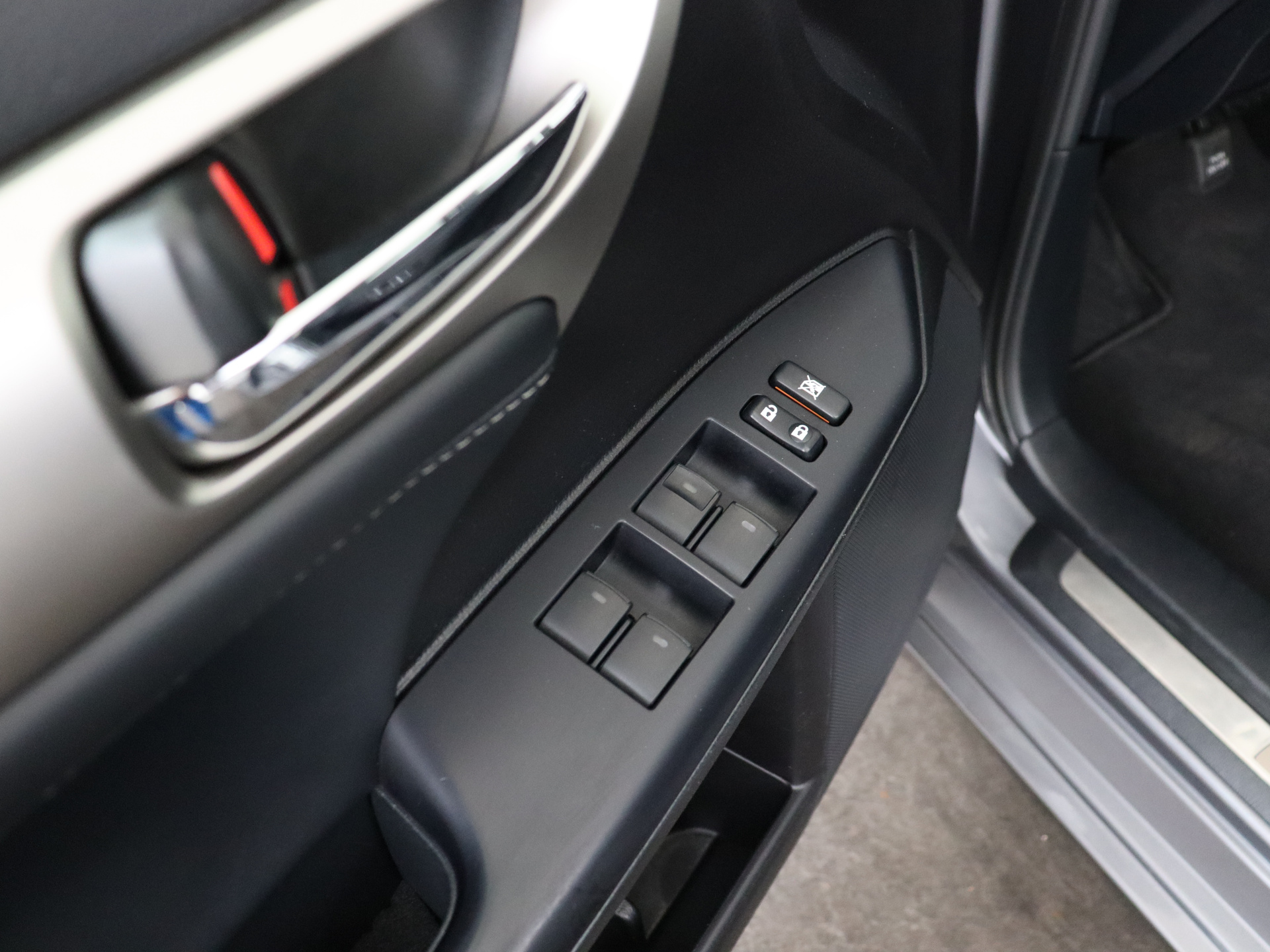 Foto van Lexus Lexus Ct200h