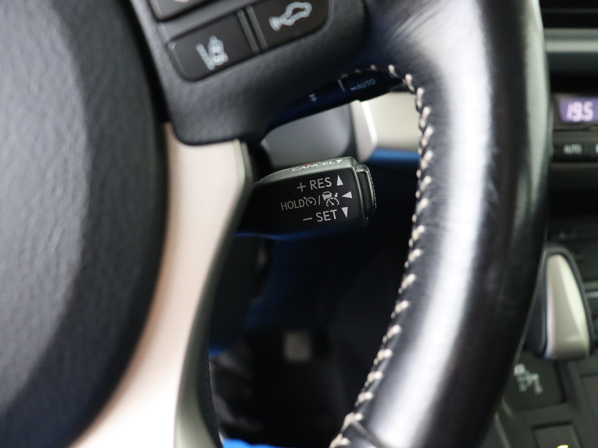 Foto van Lexus Lexus Ct200h