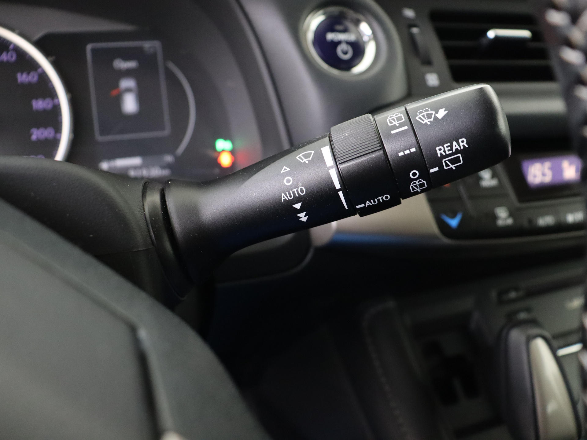 Foto van Lexus Lexus Ct200h