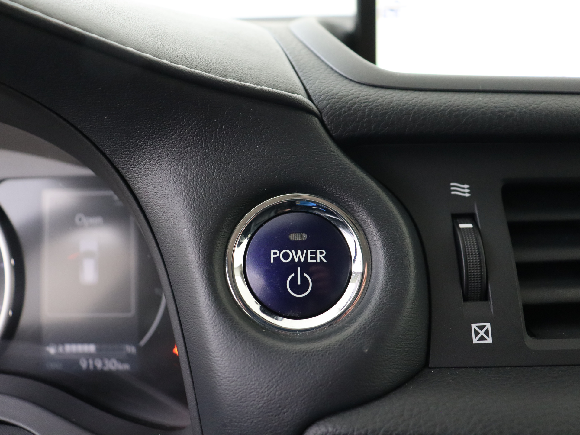 Foto van Lexus Lexus Ct200h