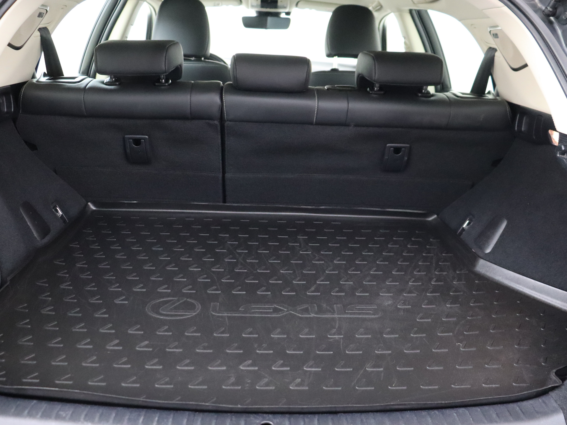 Foto van Lexus Lexus Ct200h