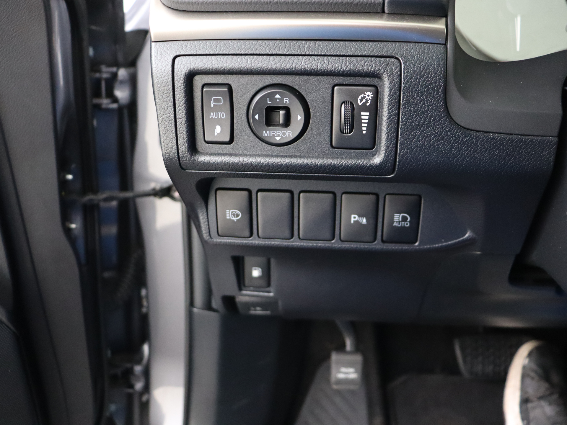 Foto van Lexus Lexus Ct200h