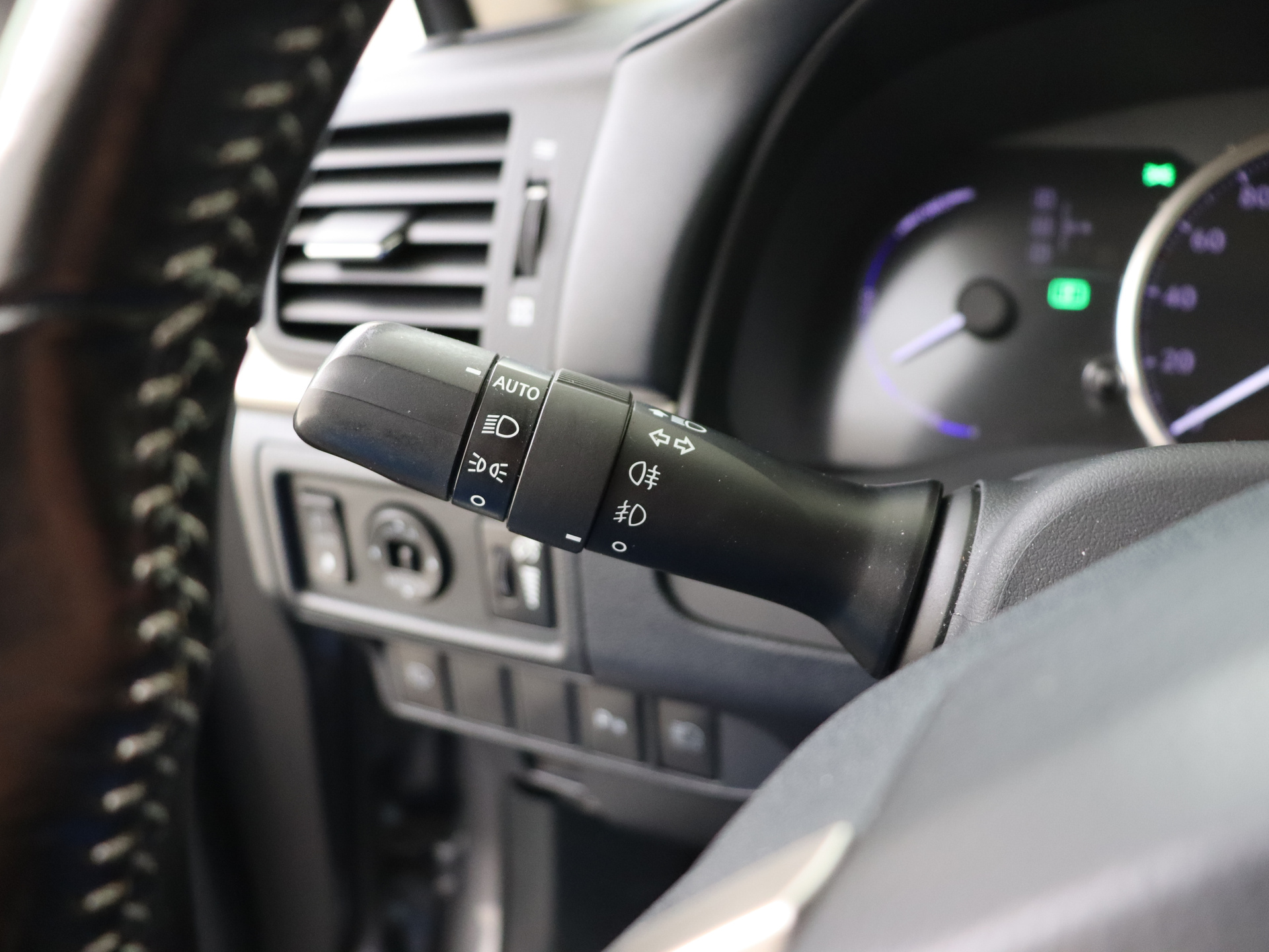 Foto van Lexus Lexus Ct200h