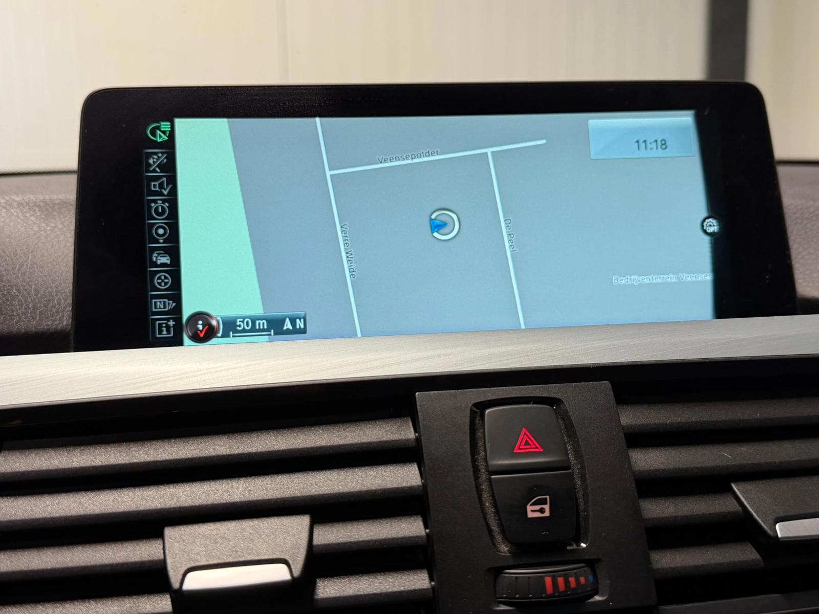 Foto van BMW 418i