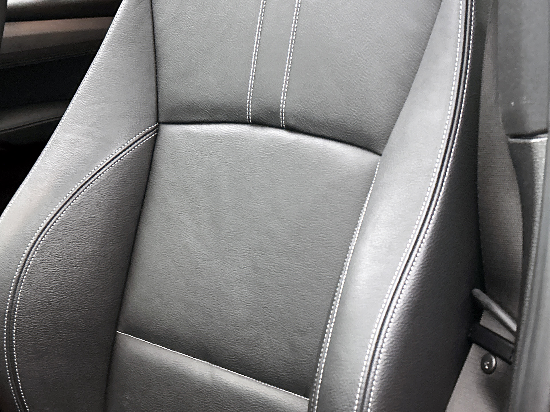 Foto van BMW X3 Sdrive20i