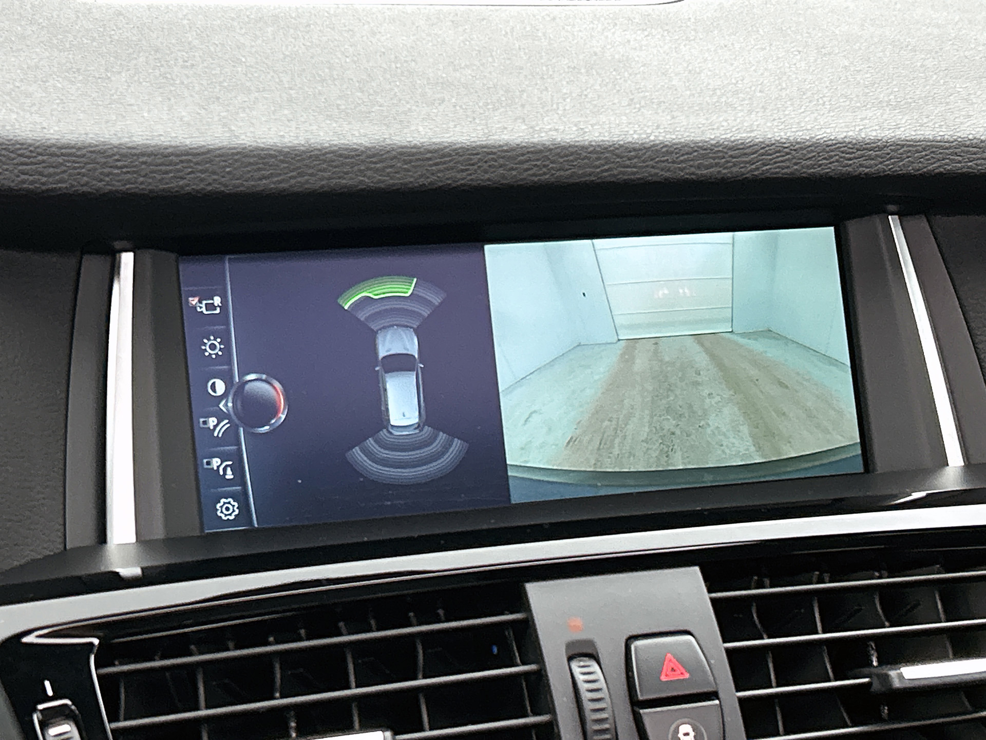 Foto van BMW X3 Sdrive20i