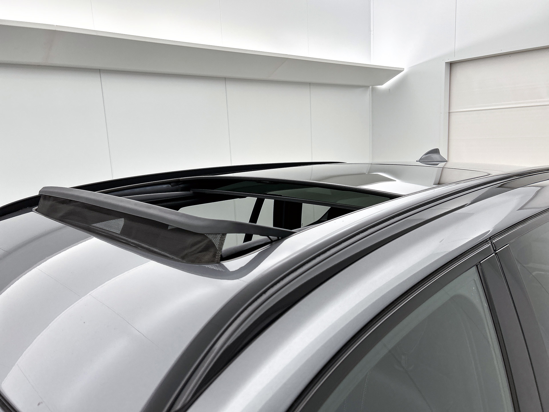 Foto van BMW X3 Sdrive20i