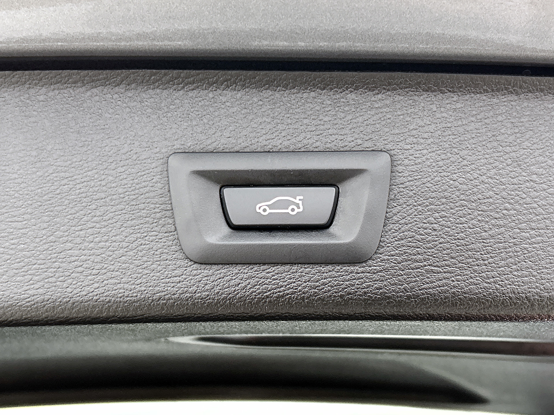 Foto van BMW X3 Sdrive20i