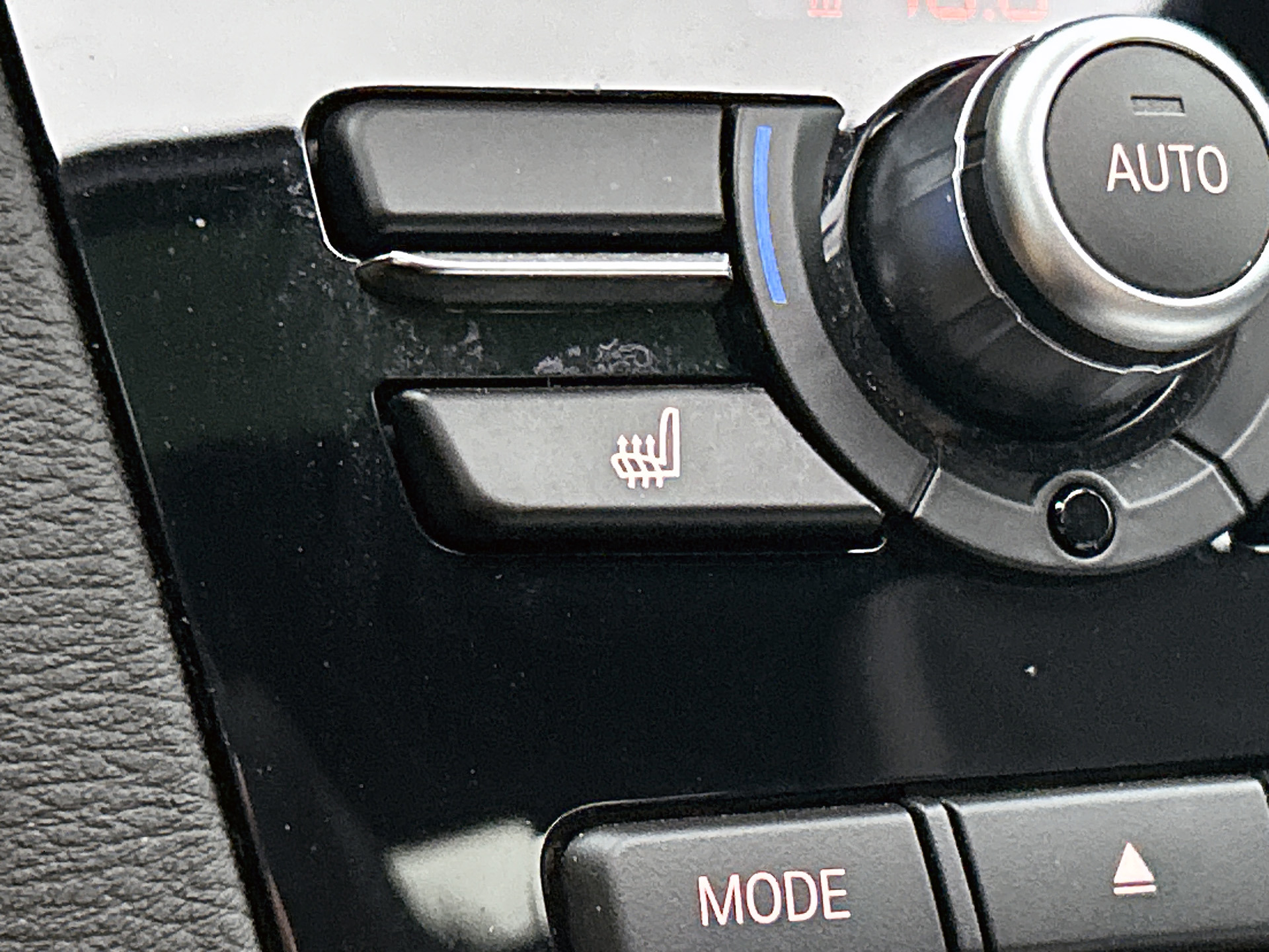 Foto van BMW X3 Sdrive20i