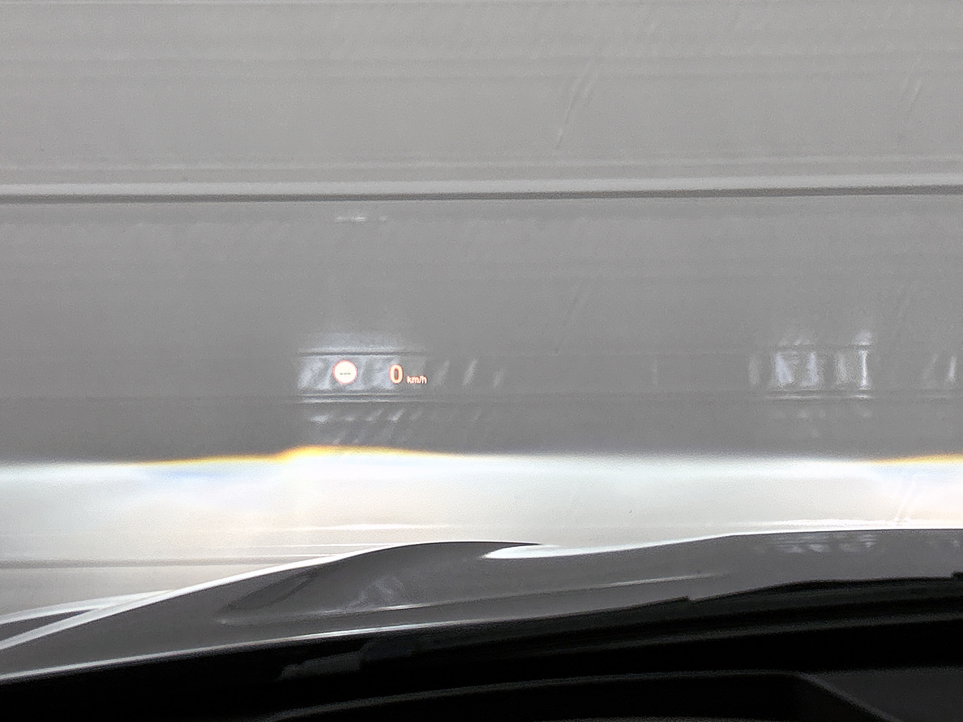 Foto van BMW X3 Sdrive20i