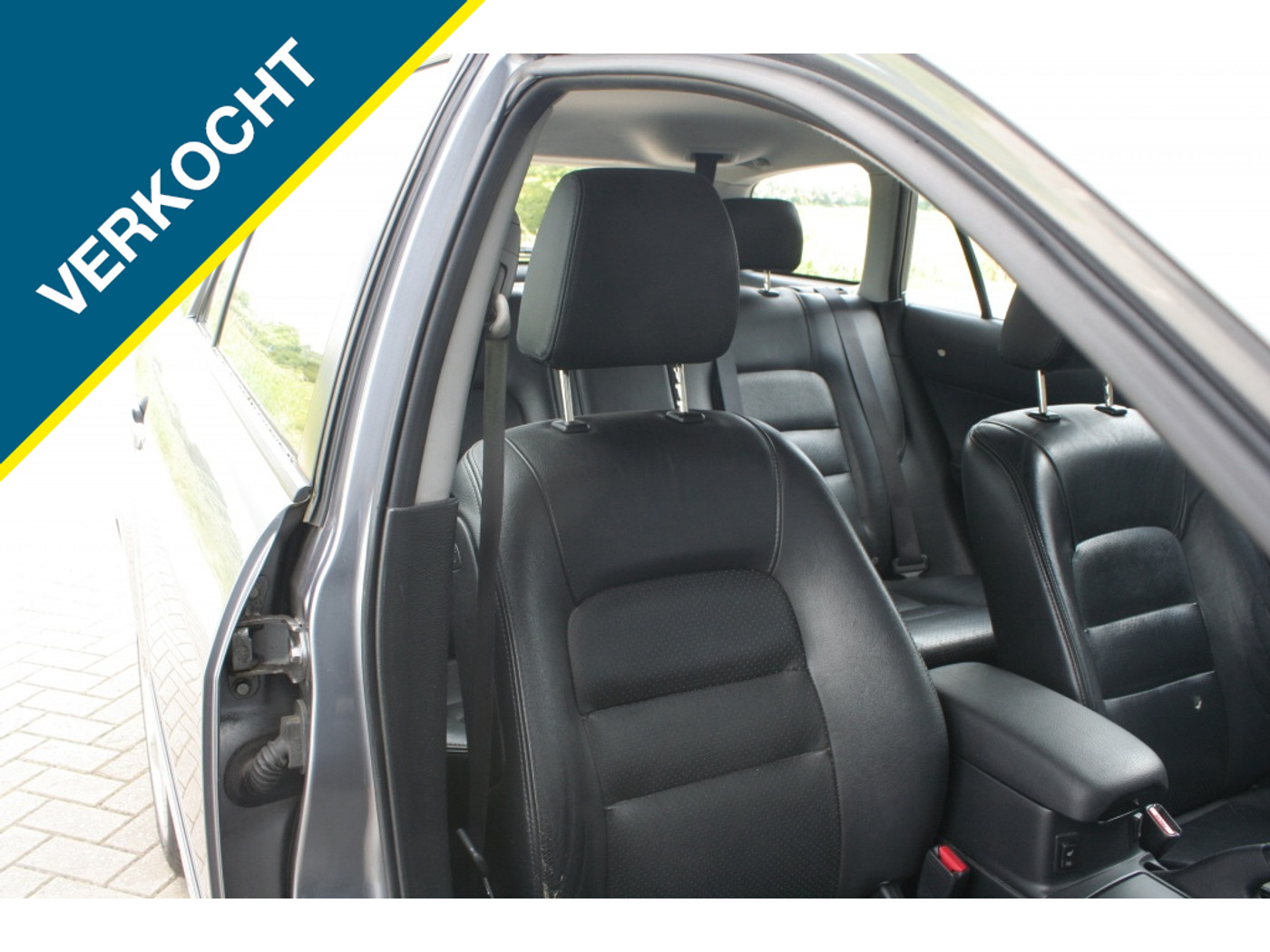 Foto van Mazda Mazda 6