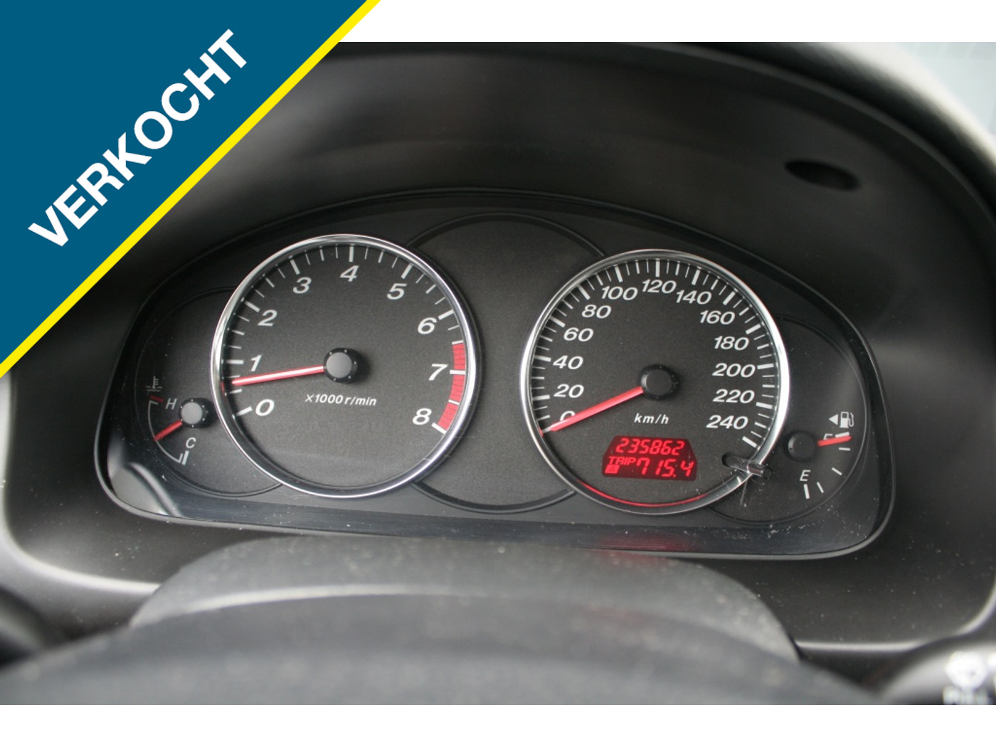 Foto van Mazda Mazda 6