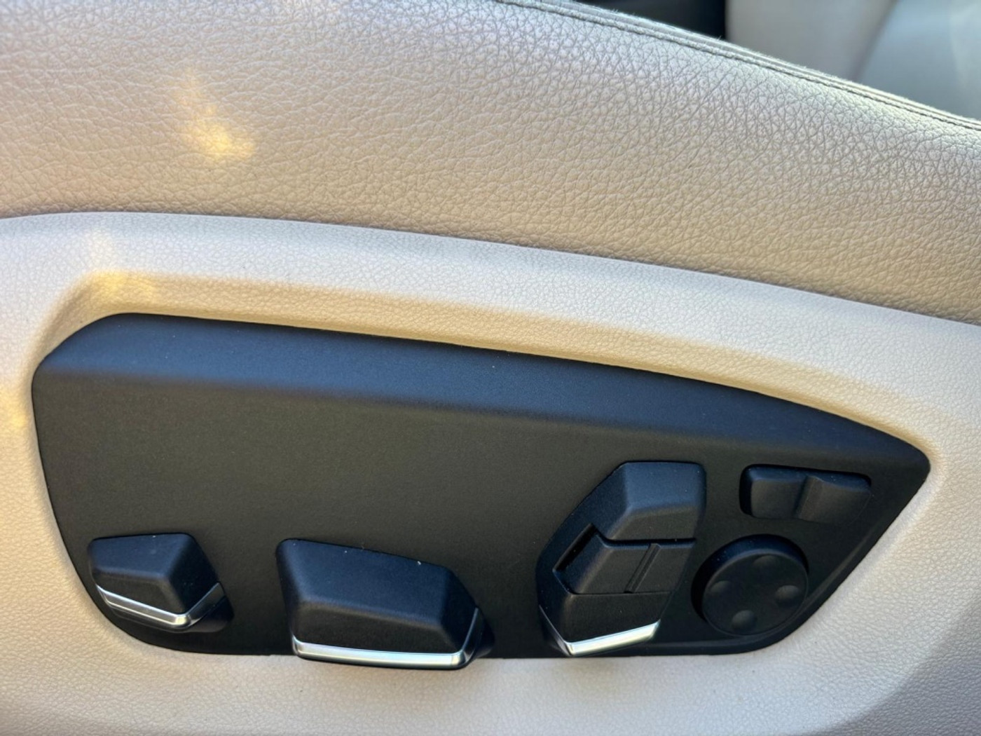 Foto van BMW 520i