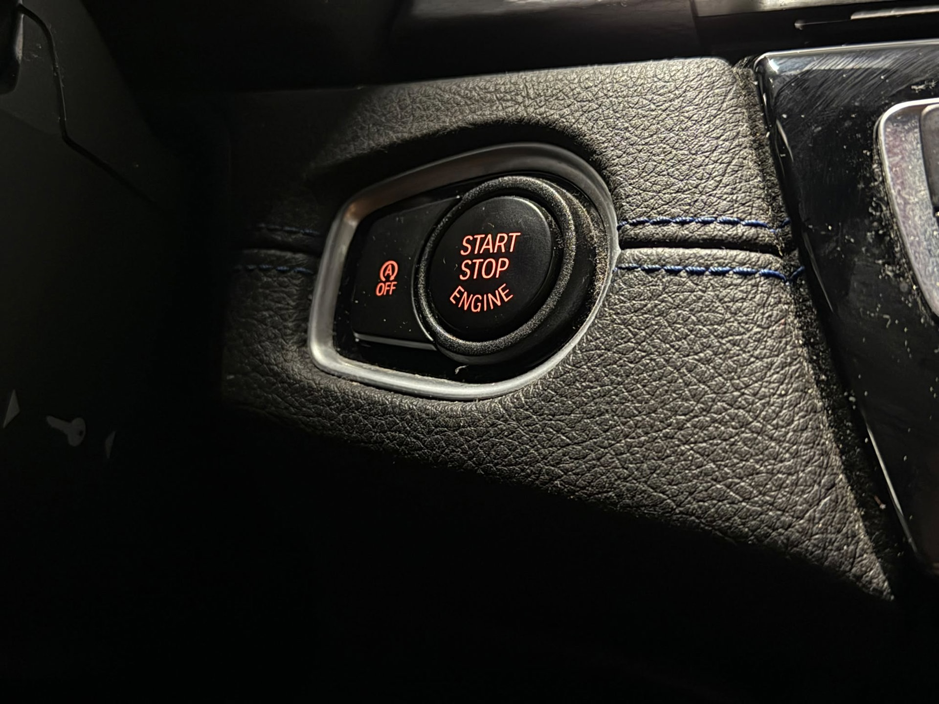 Foto van BMW 218i Active Tourer