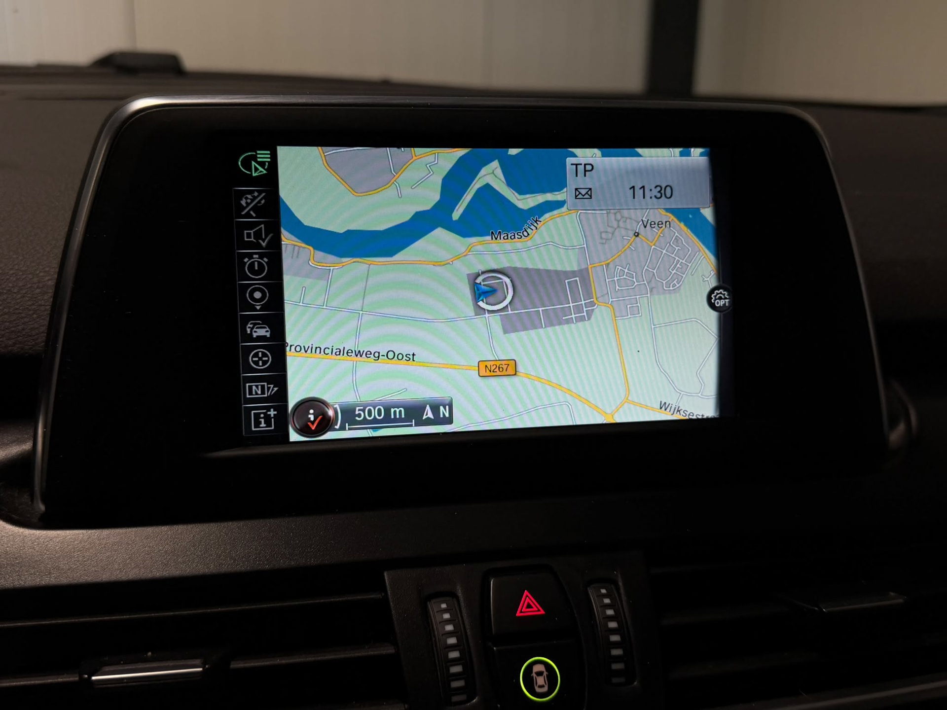 Foto van BMW 218i Active Tourer