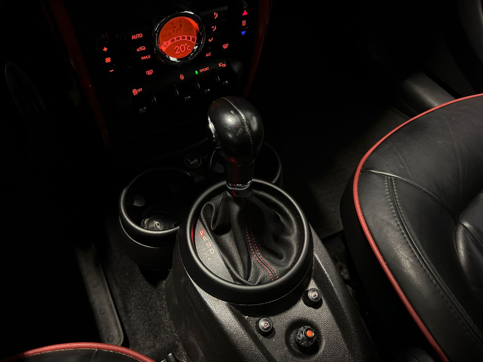 Foto van Mini Countryman